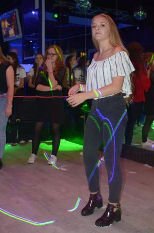 Otrzęsiny 201829